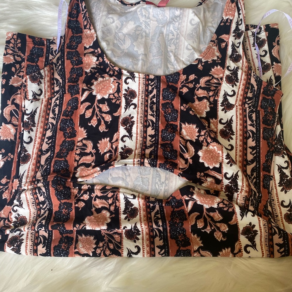 DRESS - Picture 3 of 5